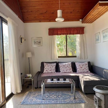 Philip'S Holiday House Нео-Хорио Экстерьер фото
